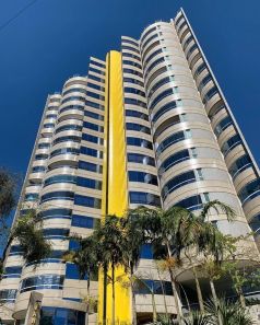 Apartamento com 4 Quartos à venda, 240m² no Jardim, Santo André