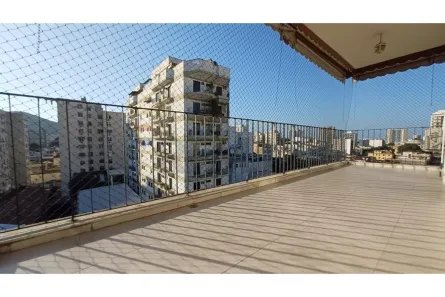 Apartamento com 3 Quartos à venda, 110m² no Vila Isabel, Rio de Janeiro