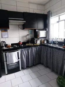 Sobrado com 3 Quartos à venda, 108m² no Vila Natal, Mogi das Cruzes