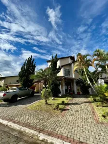 Sobrado com 5 Quartos à venda, 431m² no Condomínio Esplanada do Sol, São José dos Campos