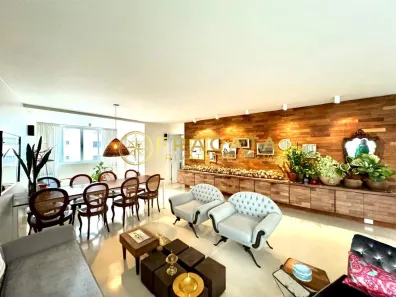 Apartamento com 2 Quartos à venda, 200m² no Jardim Paulista, São Paulo