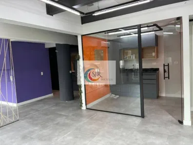 Sala Comercial para alugar, 200m² no Sumarezinho, São Paulo