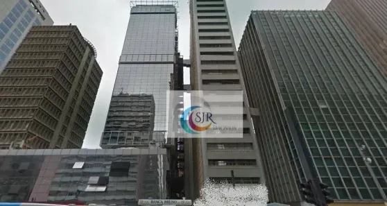 Sala Comercial para venda ou aluguel, 210m² no Bela Vista, São Paulo