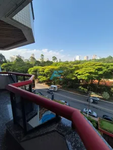 Apartamento com 3 Quartos à venda, 156m² no Jardim Anália Franco, São Paulo