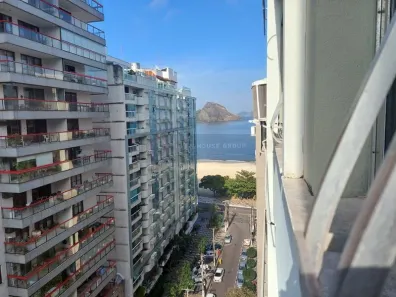 Apartamento com 3 Quartos à venda, 201m² no Icaraí, Niterói