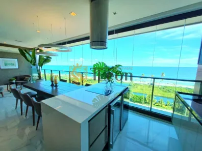 Apartamento com 4 Quartos à venda, 240m² no Jaguaribe, Salvador