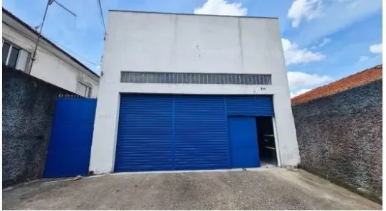 Galpão/Depósito/Armazém para alugar, 500m² no Itaquera, São Paulo