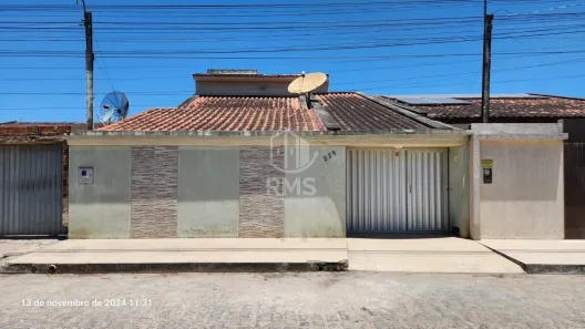 Casa com 4 Quartos para alugar, 200m² no Baixa Grande, Arapiraca