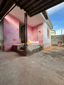 Casa com 2 Quartos à venda, 166m² no Cardoso (Barreiro), Belo Horizonte