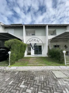 Casa de Condomínio com 3 Quartos à venda, 90m² no Lagoa Redonda, Fortaleza