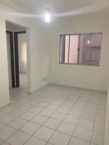 Apartamento com 2 Quartos para alugar, 45m² no SIM, Feira de Santana