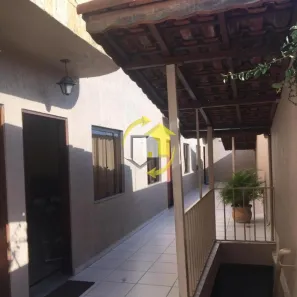 Sobrado com 2 Quartos à venda, 78m² no Chácara Seis de Outubro, São Paulo