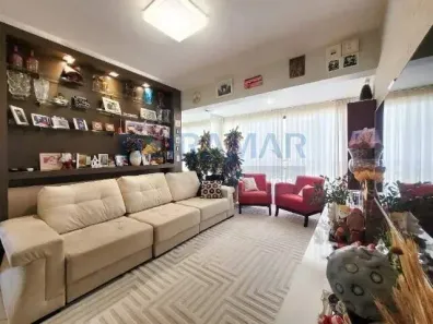 Apartamento com 3 Quartos à venda, 98m² no Sul, Brasília