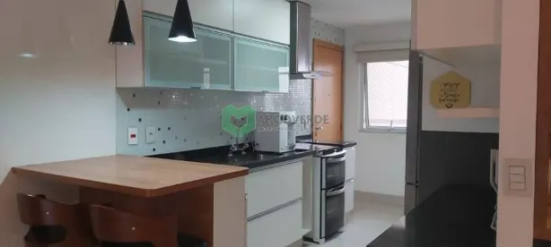 Apartamento com 3 Quartos para venda ou aluguel, 135m² no Perdizes, São Paulo