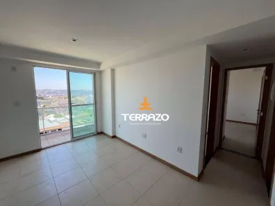 Apartamento com 2 Quartos à venda, 73m² no São João, Volta Redonda