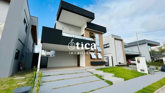 Casa de Condomínio com 4 Quartos à venda, 300m² no , Paço do Lumiar