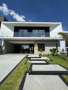 Casa de Condomínio com 4 Quartos à venda, 275m² no Jardim Residencial Dona Maria José, Indaiatuba