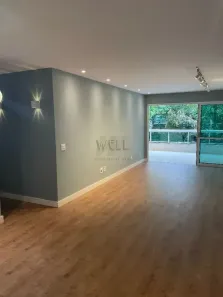 Apartamento com 3 Quartos à venda, 139m² no Recreio dos Bandeirantes, Rio de Janeiro