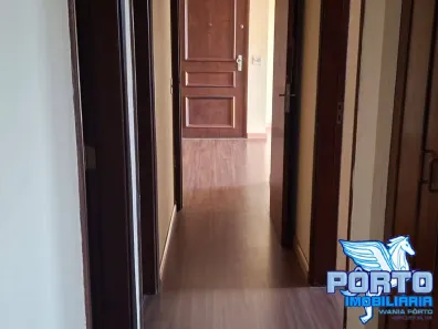Apartamento com 4 Quartos à venda, 121m² no Centro, Bauru
