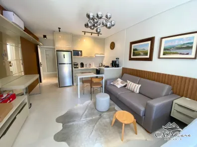 Apartamento à venda, 44m² no Santo Antônio de Lisboa, Florianópolis