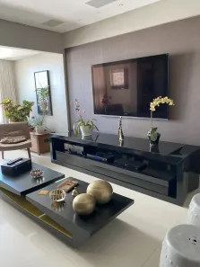 Apartamento com 1 Quarto à venda, 85m² no Jardim Goiás, Goiânia