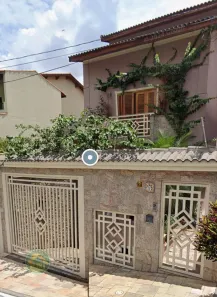 Sobrado com 3 Quartos à venda, 430m² no Conjunto Residencial Santa Terezinha, São Paulo