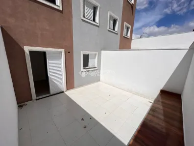 Apartamento com 3 Quartos à venda, 77m² no Vila Lucinda, Santo André