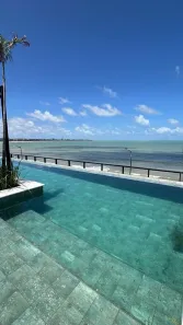 Apartamento com 2 Quartos à venda, 70m² no Bessa, João Pessoa