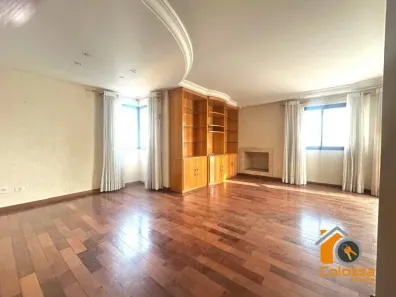 Apartamento com 3 Quartos à venda, 140m² no Brooklin Novo, São Paulo