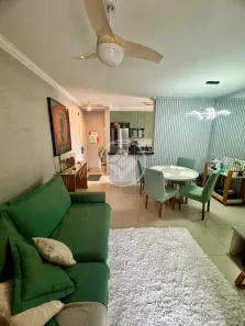 Apartamento com 3 Quartos à venda, 68m² no Alto da Boa Vista, Ribeirão Preto