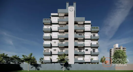 Cobertura com 4 Quartos à venda, 258m² no Jardim Perola do Atlântico, Itapoá