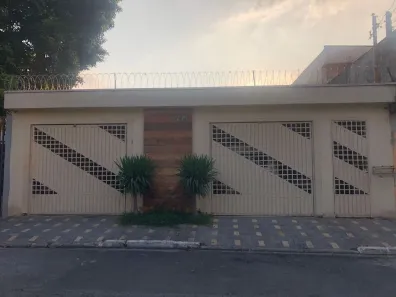 Casa com 2 Quartos à venda, 100m² no Jardim São José (São Mateus), São Paulo
