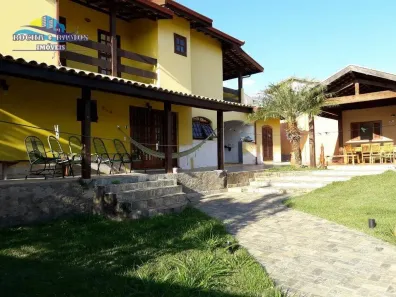 Casa com 6 Quartos à venda, 400m² no Parque Santa Bárbara, Campinas