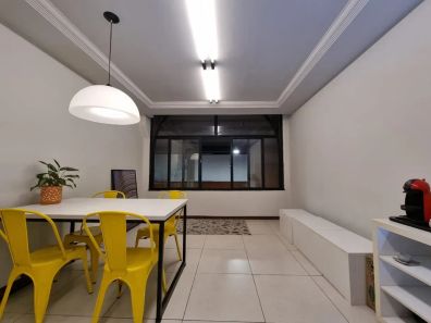 Ponto Comercial à venda, 35m² no Carmo, Belo Horizonte