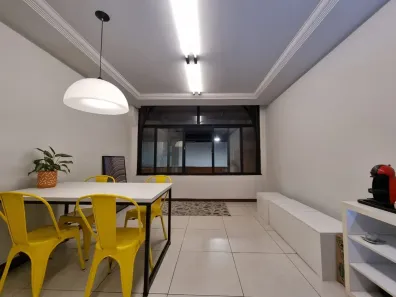 Ponto Comercial à venda, 35m² no Carmo, Belo Horizonte