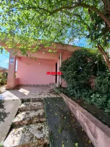 Casa com 4 Quartos à venda, 190m² no Monte Castelo, São José dos Campos