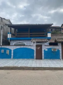 Casa com 3 Quartos à venda, 360m² no Rio do Ouro, São Gonçalo