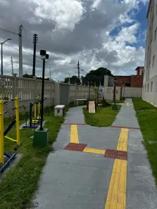 Apartamento com 20 Quartos à venda, 44m² no Novo Mondubim, Fortaleza