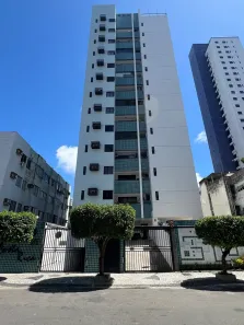 Apartamento com 2 Quartos à venda, 64m² no Boa Viagem, Recife