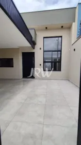 Casa com 3 Quartos à venda, 150m² no Jardim Bom Sucesso, Indaiatuba