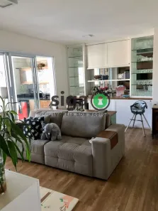 Apartamento com 3 Quartos à venda, 109m² no Vila Olímpia, São Paulo