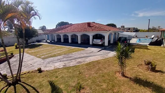 Casa com 4 Quartos à venda, 380m² no Jardim Haras Bela Vista Gl Dois, Vargem Grande Paulista