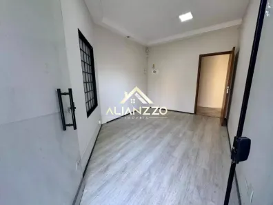 Ponto Comercial para alugar, 220m² no Jardim Irajá, Ribeirão Preto