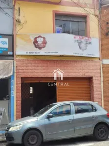 Imóvel Comercial com 2 Quartos à venda, 187m² no Centro, Sorocaba