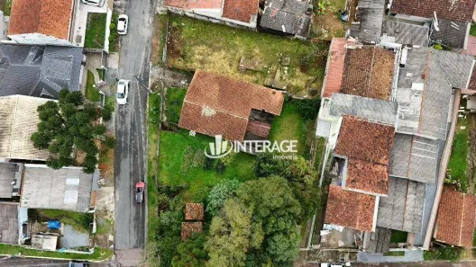 Lote/Terreno à venda, 775m² no São Braz, Curitiba