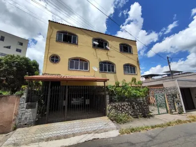 Apartamento com 3 Quartos à venda, 115m² no Bandeirantes, Juiz de Fora