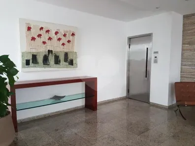 Apartamento com 3 Quartos à venda, 280m² no Santa Cecília, São Paulo
