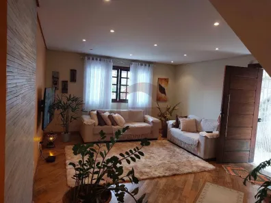 Sobrado com 3 Quartos à venda, 150m² no Parque Ipê, São Paulo
