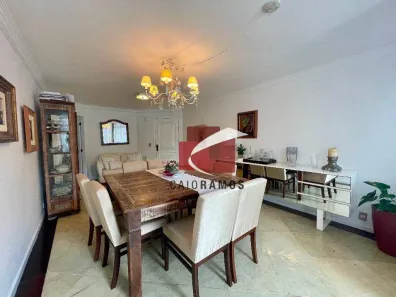 Cobertura com 4 Quartos à venda, 331m² no Centro, Florianópolis