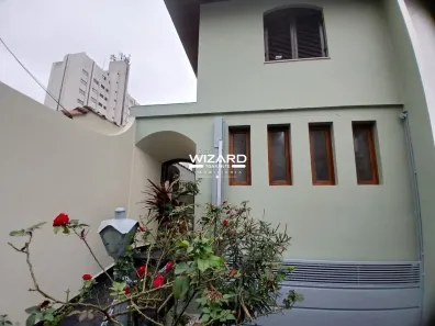 Sobrado com 4 Quartos à venda, 300m² no Vila Regente Feijó, São Paulo
